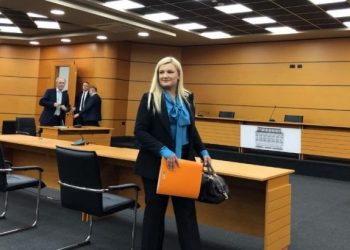 Para 4 ditësh kaloi Vettingun, kjo është gjykatësja që liroi Tahirin