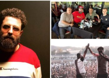 “Menaxher dhe pjesë e stafit teknik”, Mc Kresha bashkohet me klubin dardan