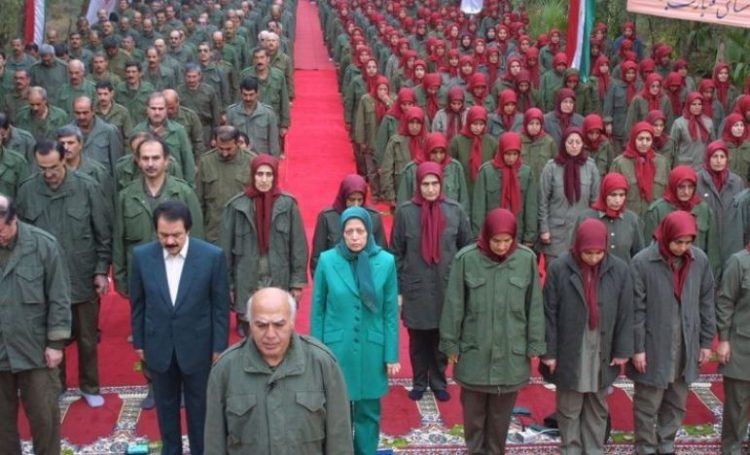 Çfarë përfaqësojnë muxhahedinët, historiku i MEK: Nga revolucioni te ardhja në Manzë