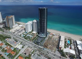 “Ultraluks”, ja mega-apartamenti ku do jetojë Messi