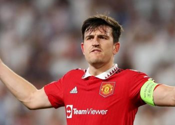 United gati të largojë Maguire për të firmosur me kampionin e Serisë A