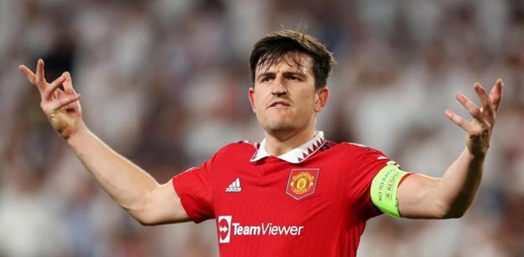 United gati të largojë Maguire për të firmosur me kampionin e Serisë A