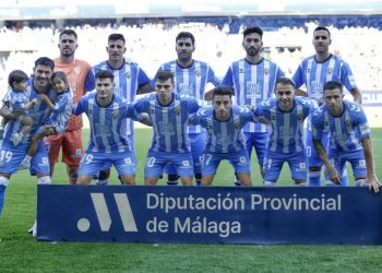 Malaga ka prekur fundin, largon gati të gjithë ekipin… me një postim