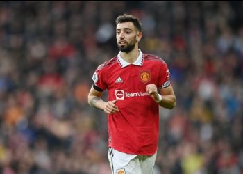 Fernandes: Duam trofeun përballë Cityt, t’ju prishim festën