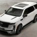 Mansory modifikon Cadillac Escalade, shikoni transformimin (FOTO)