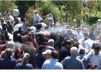 Media amerikane: Ja pse ndodhi mësymja e policisë shqiptare në Manëz