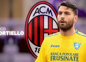 “Që nga lindja kam qenë…”/ Sportiello rrëfen ndjesinë e të ardhurit te një klub legjendar