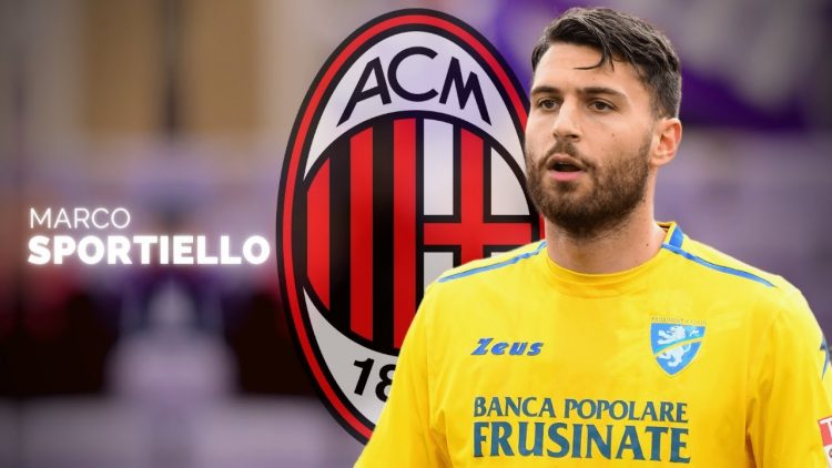 “Që nga lindja kam qenë…”/ Sportiello rrëfen ndjesinë e të ardhurit te një klub legjendar