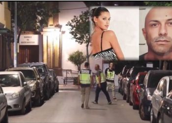 ‘Trupin e zhduka me acid’, nëna e shqiptares Sibora Gagani: Shpresoj që të më vijë në shtëpi