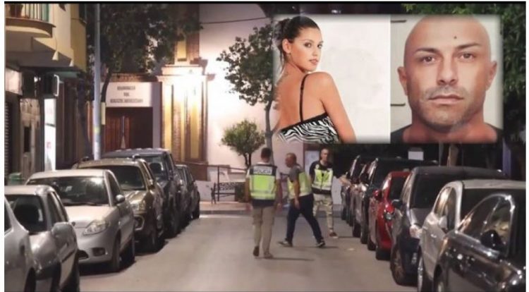 ‘Trupin e zhduka me acid’, nëna e shqiptares Sibora Gagani: Shpresoj që të më vijë në shtëpi