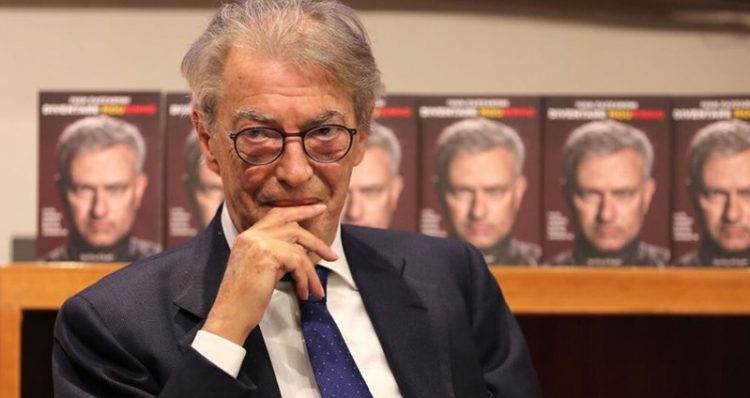 Finalja e Champions, Moratti: City është një ‘anije kozmike’ por Inter di që të…