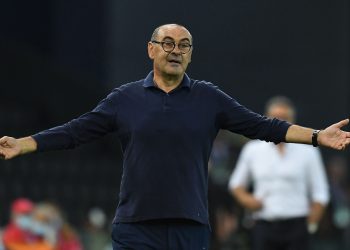 Sarri jep mendimin e tij për futbollin: Këtu duhet teknikë, fiziku shërben më shumë në…