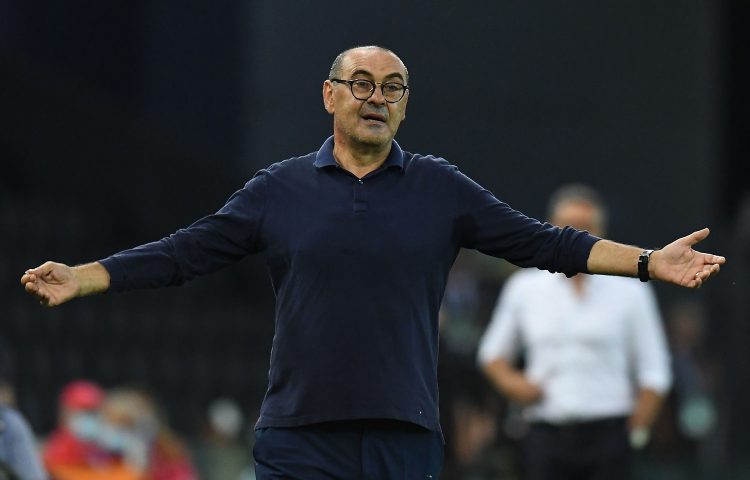 Sarri jep mendimin e tij për futbollin: Këtu duhet teknikë, fiziku shërben më shumë në…