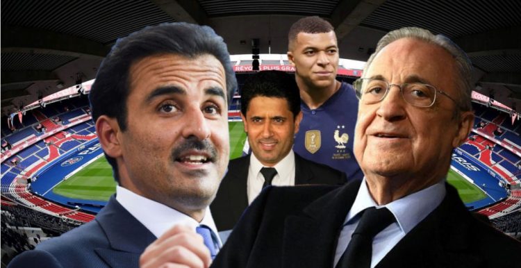 Saga “Mbappe” na dhuron një tjetër surprizë, futet në skenë emiri i Katarit