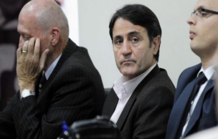 Çështja ‘Medicus’, lirohet nga akuzat Lutfi Dervishi dhe i biri