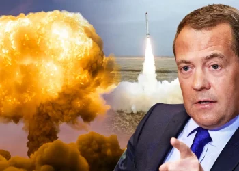 “Shërbëtori” i Putin paralajmëron: Nëse Wagner merr në dorë armët bërthamore do…