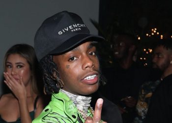 Akuzohet për vrasje të dyfishtë, reperi rrezikon dënimin me vdekje