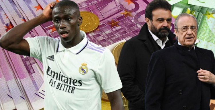 Real Madrid synon mbrojtësin e majtë më të mirë në botë, ofron para plus Mendy