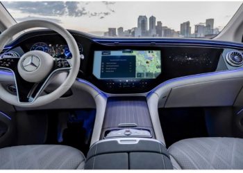 Mercedes do të vë në funksion ChatGPT në 900 mijë makina