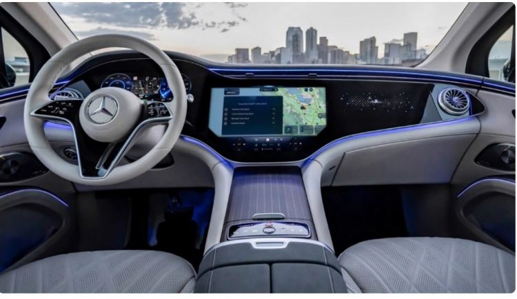 Mercedes do të vë në funksion ChatGPT në 900 mijë makina