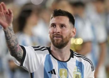 Messi “luan rolin e modestit”: Topi i Artë, jo i rëndësishëm për mua