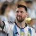 Messi “luan rolin e modestit”: Topi i Artë, jo i rëndësishëm për mua