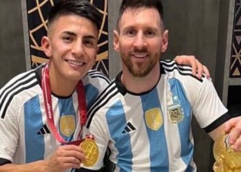 Almada i sinqertë: Ardhja e Messit në MLS ka bërë që…