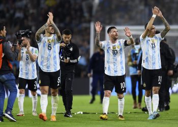 Messi nuk mjafton, Interi gati të blejë dhe ish-yllin tjetër të PSG