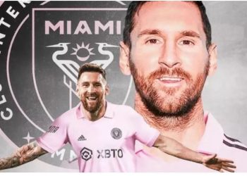 Inter Miami shpall datën, ja kur do të debutojë Messi
