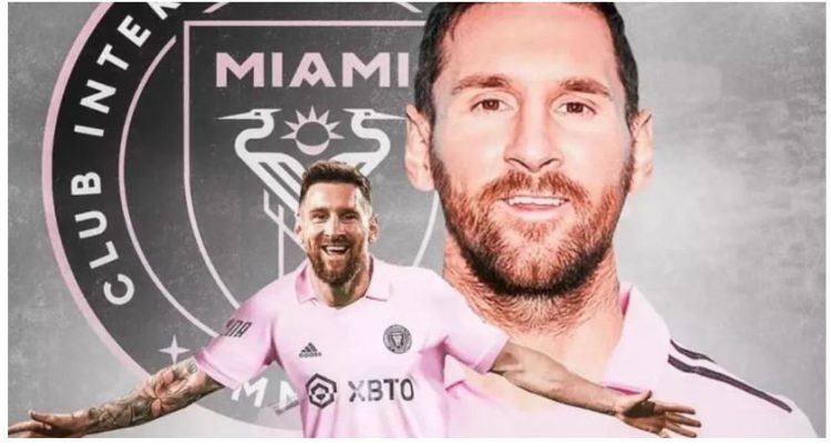 Inter Miami shpall datën, ja kur do të debutojë Messi
