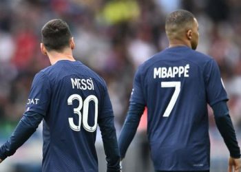Messi këshillon Mbappe: Largohu nga Parisi, do të…