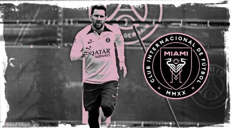 Messi prek ‘fundin’, do të luajë për një ekip që…