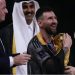 Messi favorit për Topin e Artë
