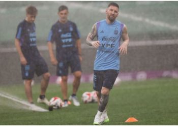 Çmenduri e tifozëve të Inter Miami, deri 20 mijë USD për të parë Messin