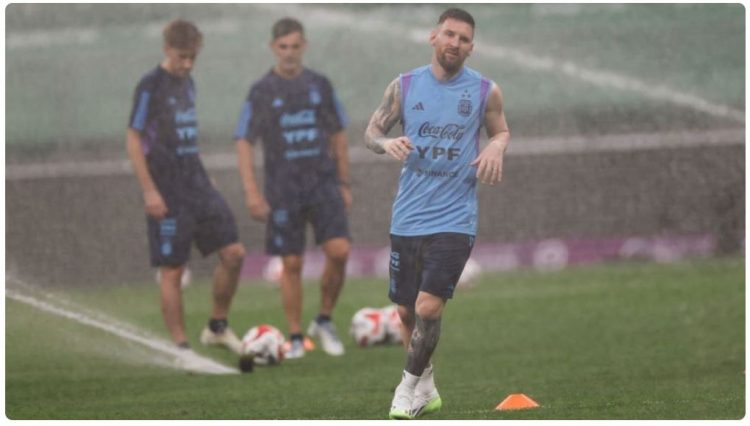 Çmenduri e tifozëve të Inter Miami, deri 20 mijë USD për të parë Messin