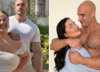 “Nuk bën për ty”/ Modelja “Heavyweight” poston video me të dashurin, merr komente negative