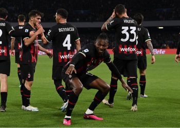 Milan ‘në prag të katastrofës’, tifozëve po i soset durimi