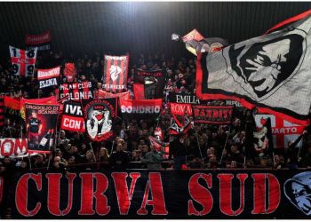 Milan po përgatitet për lamtumirën e madhe të sulmuesit