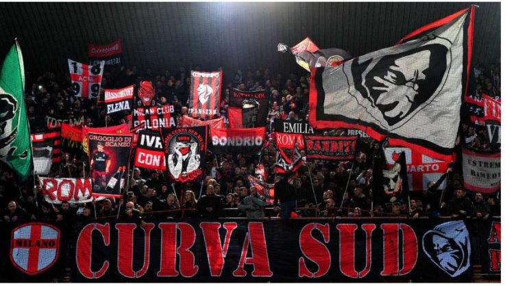 Milan po përgatitet për lamtumirën e madhe të sulmuesit