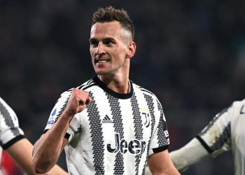 Juventus merr vendimin ‘drastik’ për Arkadius Milik