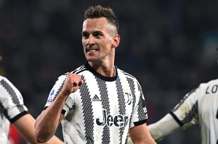 Juventus merr vendimin ‘drastik’ për Arkadius Milik