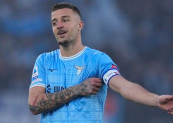 Ku do të luajë Milinkoviç-Saviç sezonin e ardhshëm? Flet agjenti i tij: Në jetë mos thuaj…