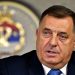 Dodik paralajmëron bllokimin e aktiviteteve të Gjykatës dhe Prokurorisë së Bosnjës