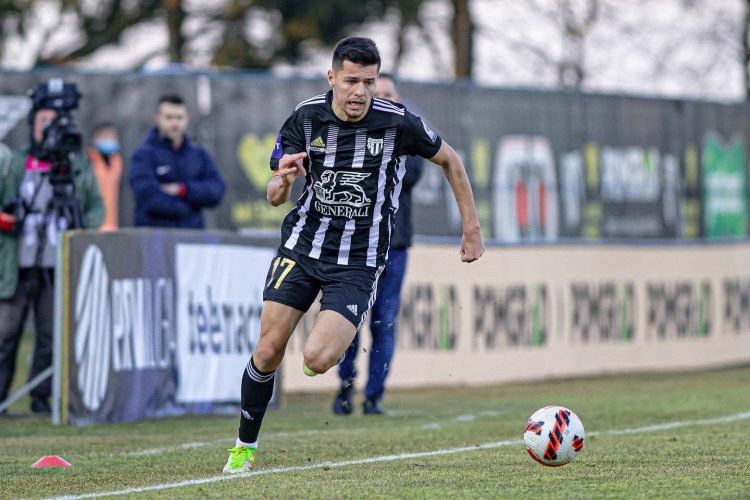 E kishte deklaruar më parë, sulmuesi merr pasaportën shqiptare