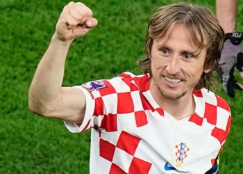 Modriç: Nga Reali nuk largohem por mendoj për…