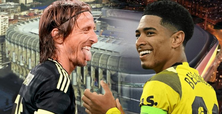 Analisti i Bundesligës nuk kursen elozhet për Bellingham: Që tani ia ka kaluar…