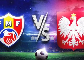 Surpriza e madhe! Moldavia na jep ‘asist’, fiton ndaj Polonisë