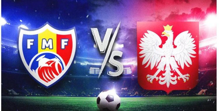 Surpriza e madhe! Moldavia na jep ‘asist’, fiton ndaj Polonisë