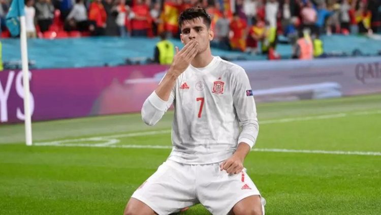 Morata pritet të rikthehet nën urdhrat e Mourinhos por ka një problem…