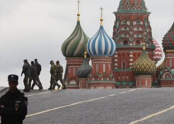 Putin fortifikon kryeqytetin, pritet ‘pushtimi’ nga Wagner